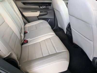 2025 Honda CR-V EX-L 2WD