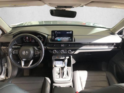 2025 Honda CR-V EX-L 2WD