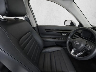 2025 Honda CR-V EX-L 2WD
