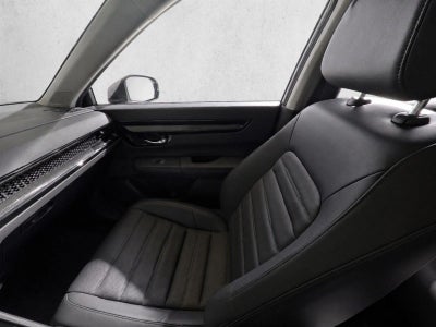 2025 Honda CR-V EX-L 2WD