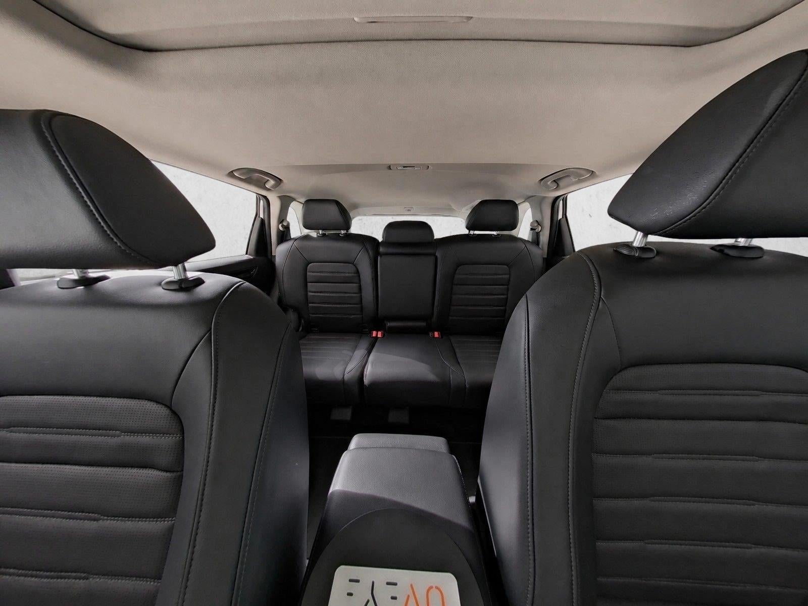 2025 Honda CR-V EX-L 2WD