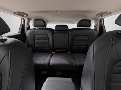 2025 Honda CR-V EX-L 2WD