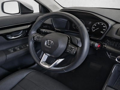 2025 Honda CR-V EX-L 2WD