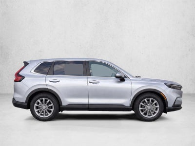 2025 Honda CR-V EX-L 2WD