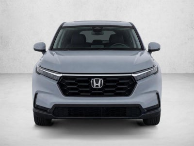 2024 Honda CR-V EX-L 2WD