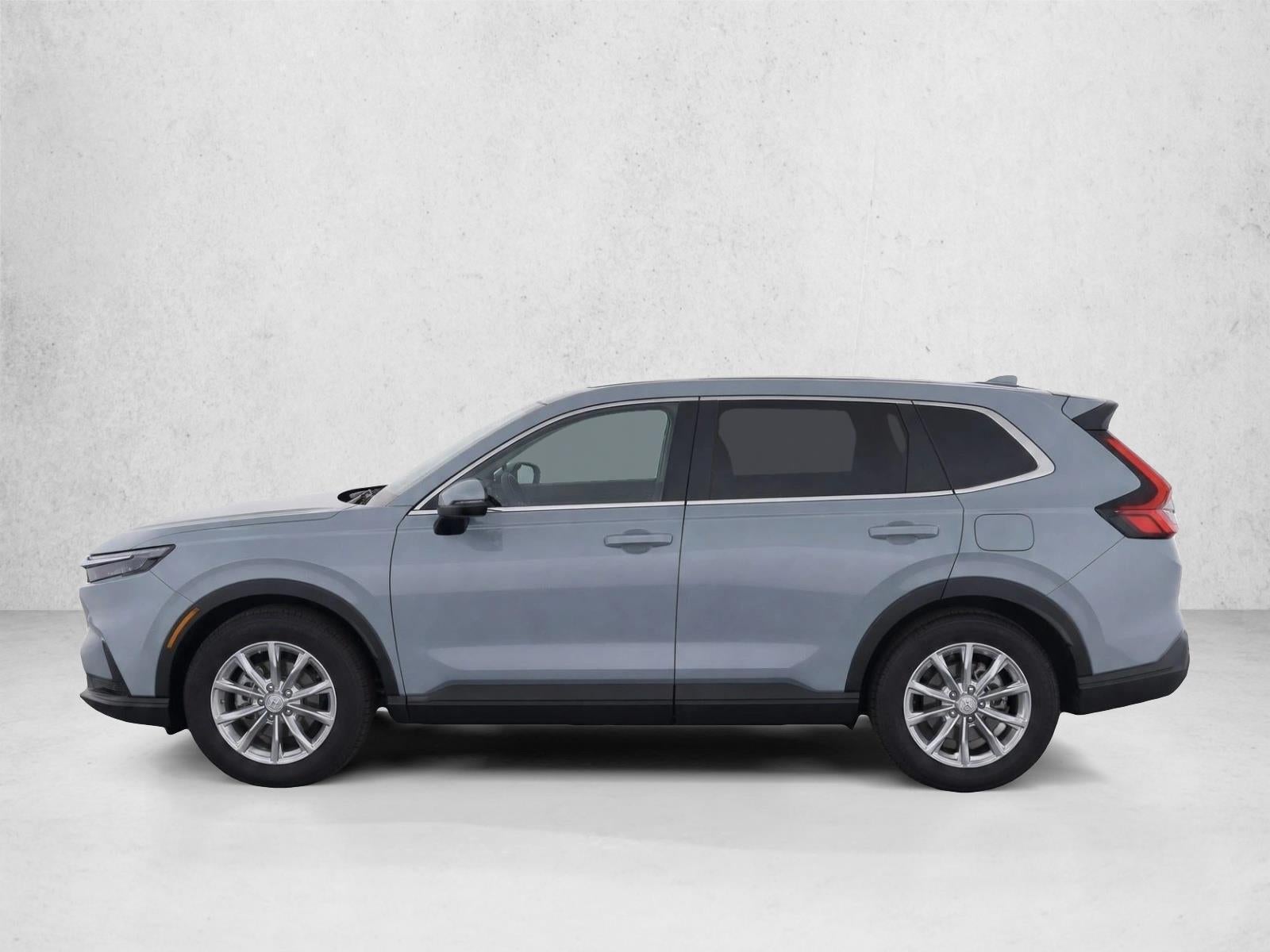 2024 Honda CR-V EX-L 2WD