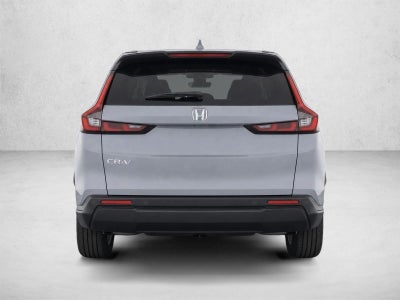 2024 Honda CR-V EX-L 2WD