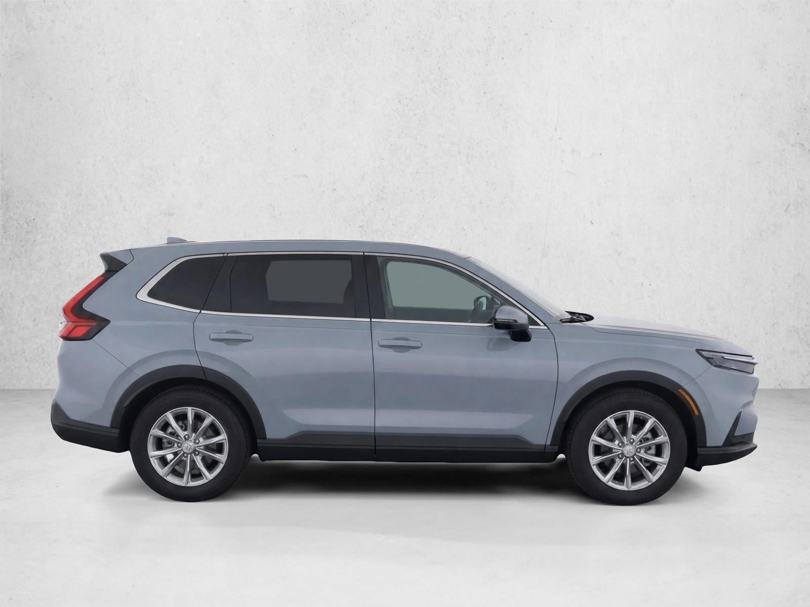 2024 Honda CR-V EX-L 2WD