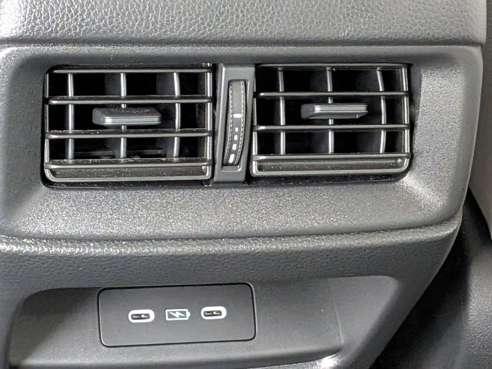 2024 Honda CR-V EX-L 2WD