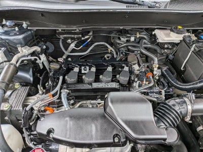 2024 Honda CR-V EX-L 2WD