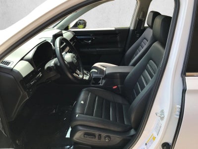 2024 Honda CR-V EX-L 2WD