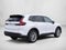 2024 Honda CR-V EX-L 2WD