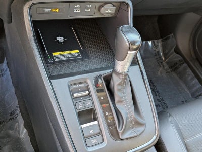 2024 Honda CR-V EX-L 2WD