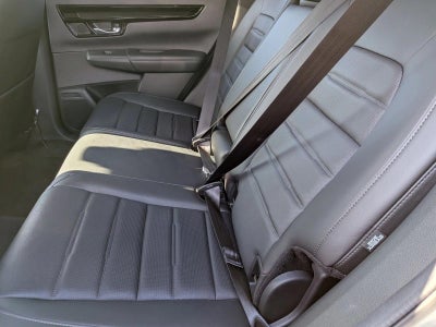 2024 Honda CR-V EX-L 2WD