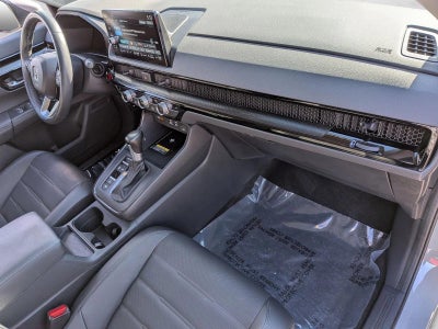 2024 Honda CR-V EX-L 2WD