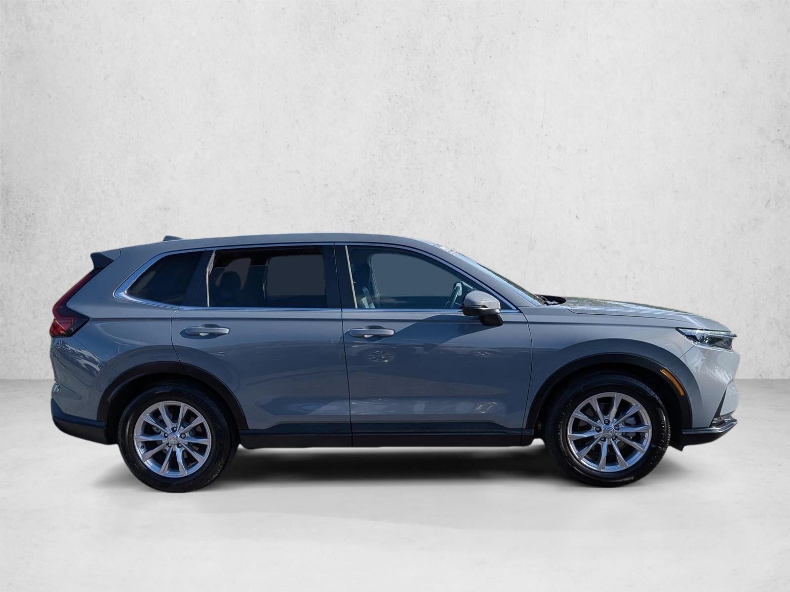 2024 Honda CR-V EX-L 2WD