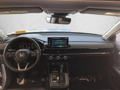 2024 Honda CR-V EX-L 2WD