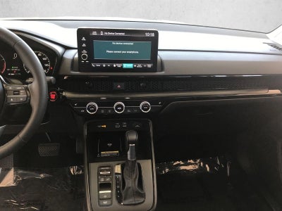 2024 Honda CR-V EX-L 2WD