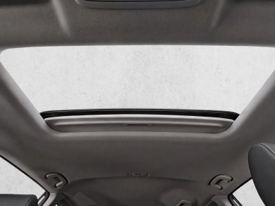 2024 Honda CR-V EX-L 2WD