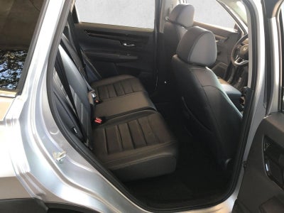 2024 Honda CR-V EX-L 2WD