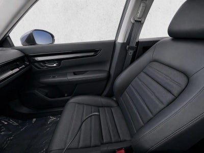 2024 Honda CR-V EX-L 2WD