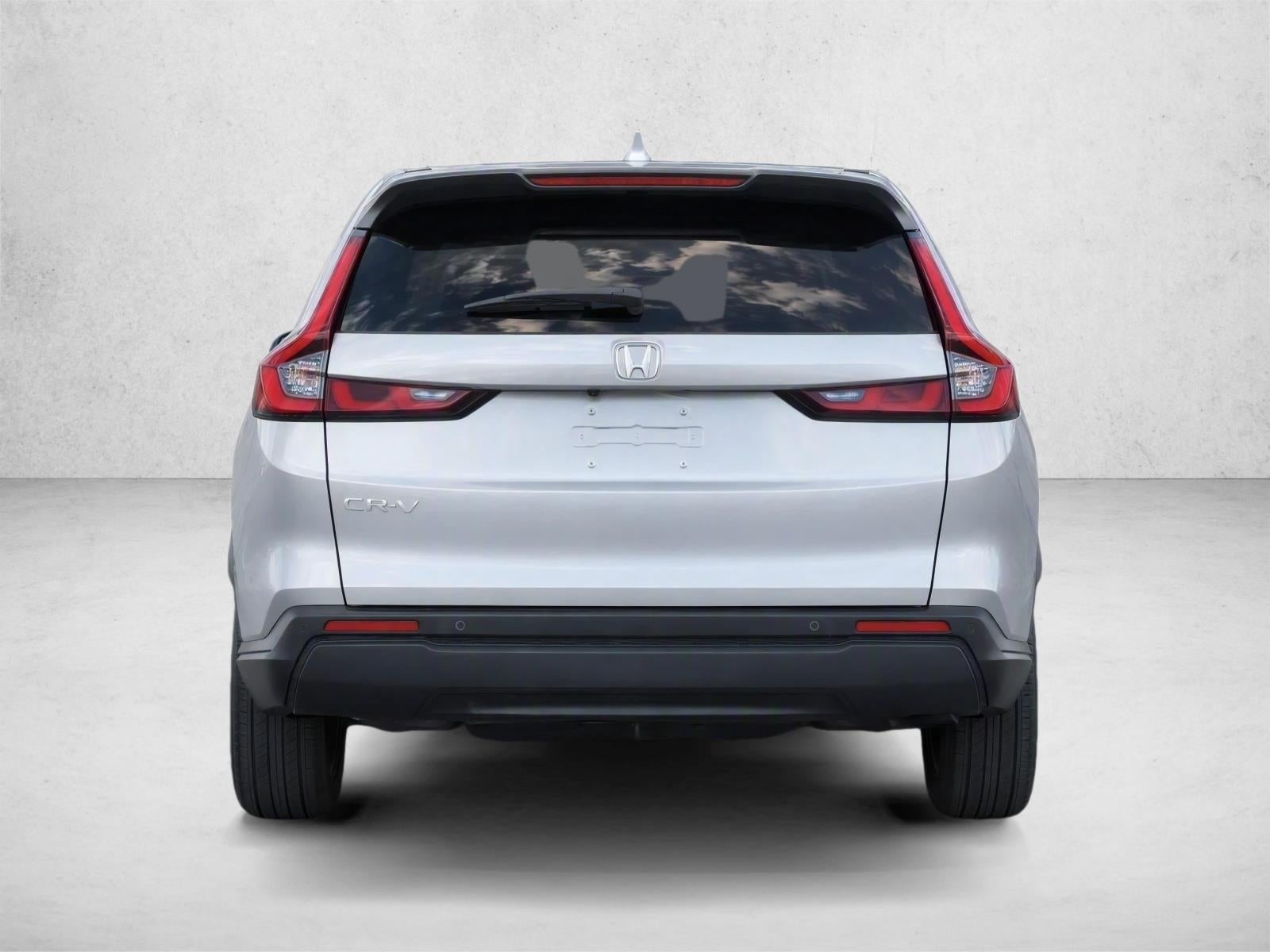 2024 Honda CR-V EX-L 2WD