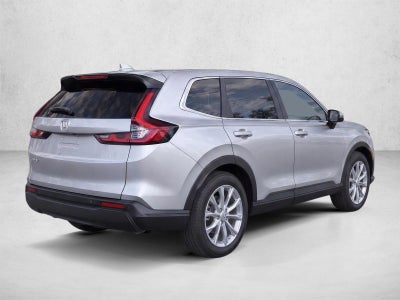 2024 Honda CR-V EX-L 2WD