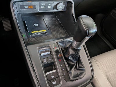2024 Honda CR-V EX-L 2WD