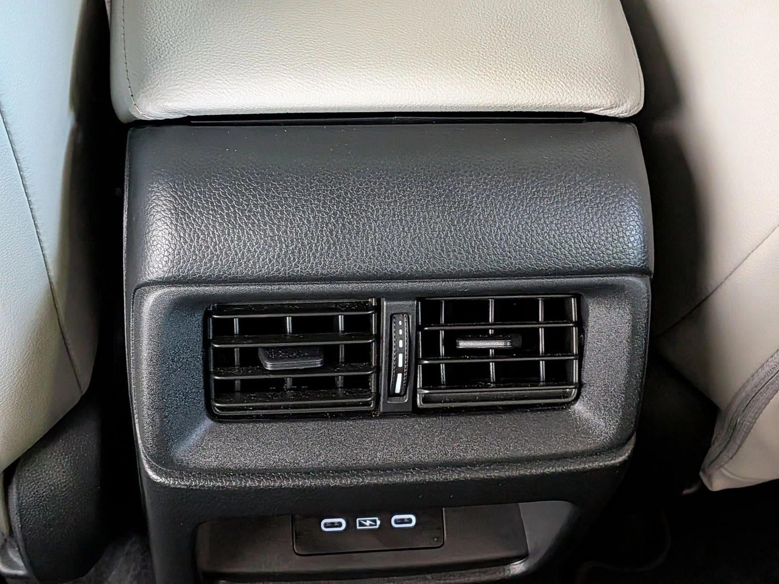 2024 Honda CR-V EX-L 2WD