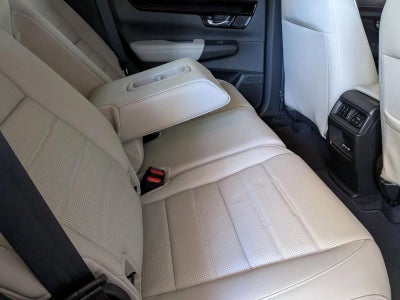 2024 Honda CR-V EX-L 2WD