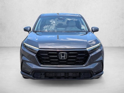 2024 Honda CR-V EX-L 2WD