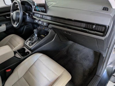 2024 Honda CR-V EX-L 2WD