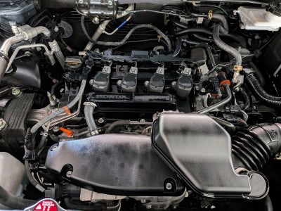 2024 Honda CR-V EX-L 2WD