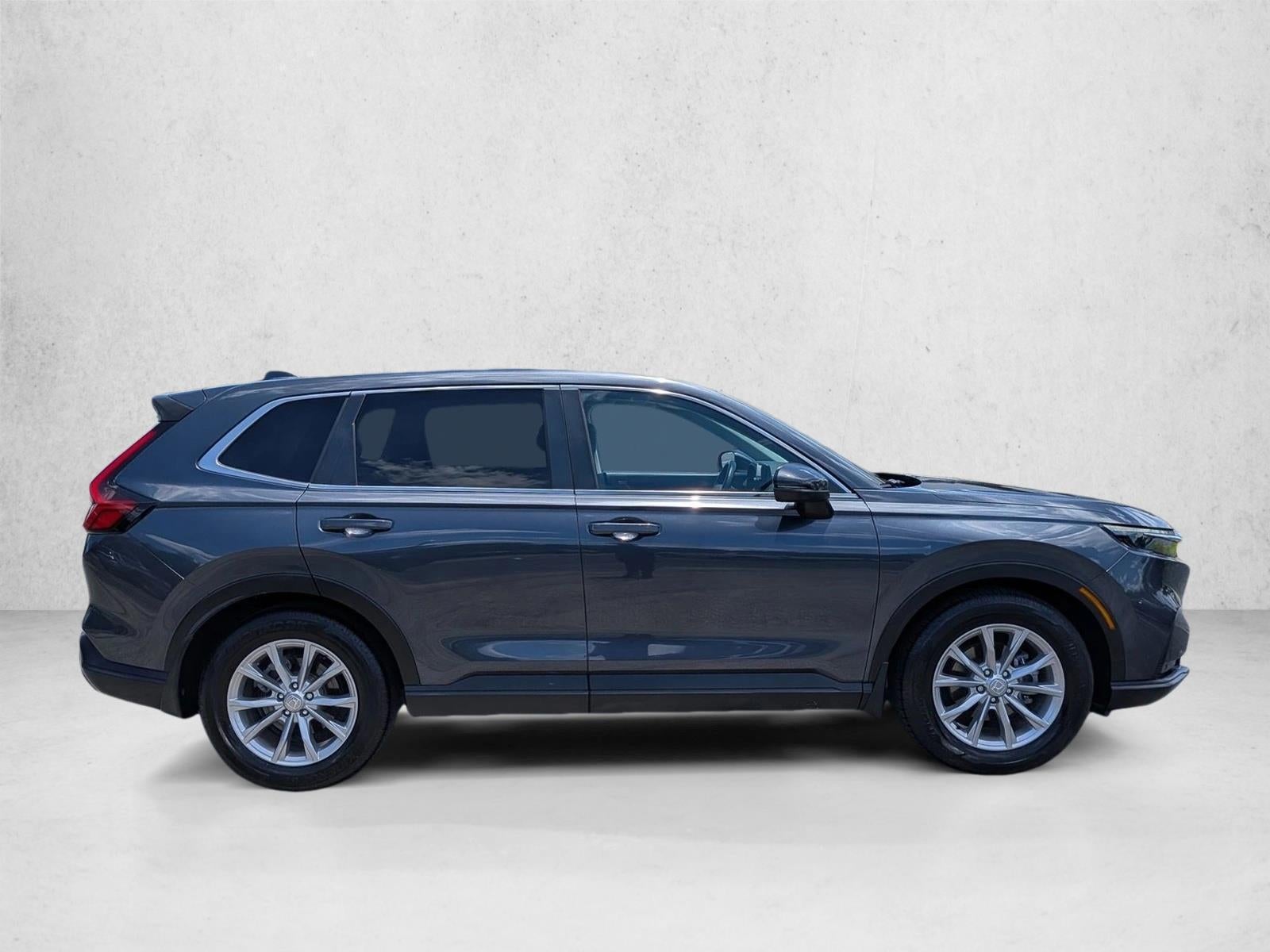 2024 Honda CR-V EX-L 2WD