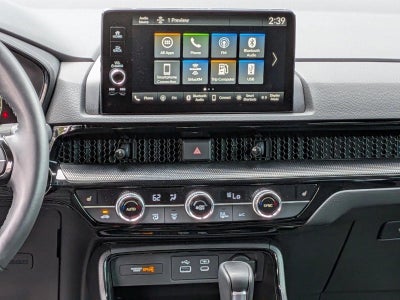 2024 Honda CR-V EX-L 2WD