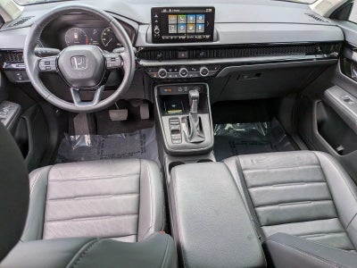 2024 Honda CR-V EX-L 2WD