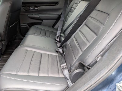 2024 Honda CR-V EX-L 2WD