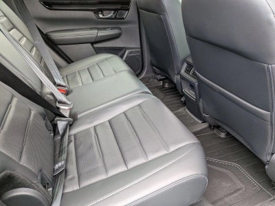 2024 Honda CR-V EX-L 2WD