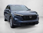 2024 Honda CR-V EX-L 2WD