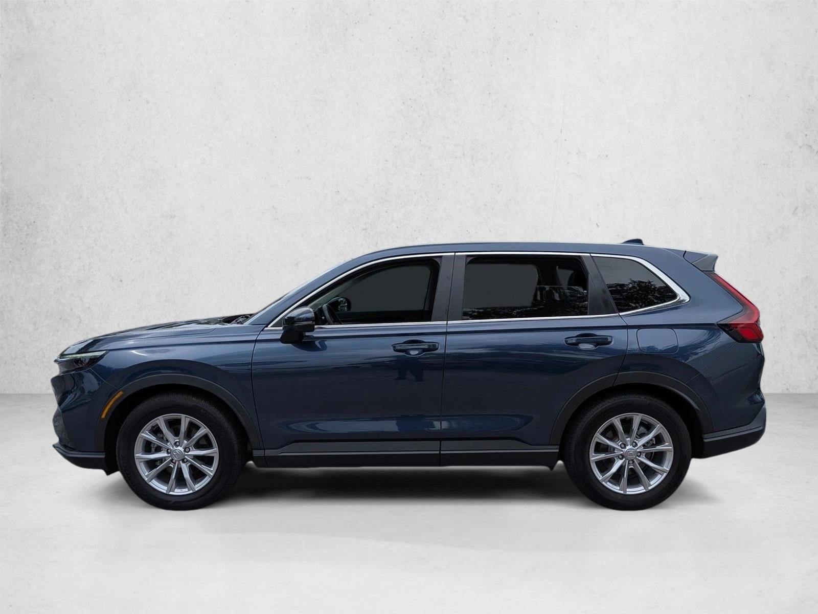 2024 Honda CR-V EX-L 2WD
