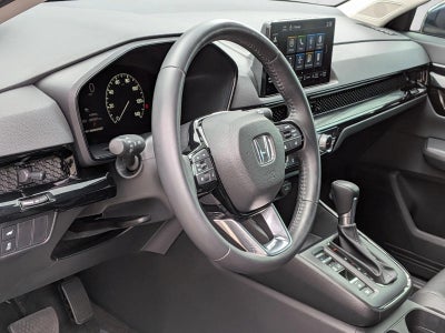 2024 Honda CR-V EX-L 2WD