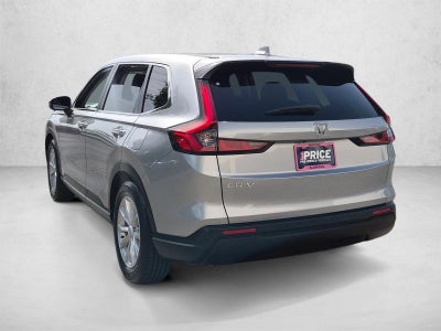 2024 Honda CR-V EX-L 2WD