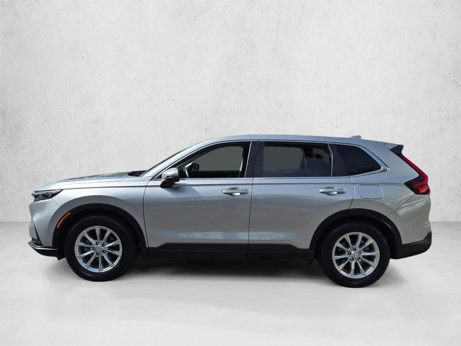 2024 Honda CR-V EX-L 2WD