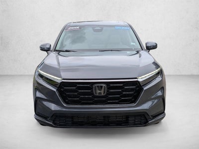 2024 Honda CR-V EX AWD