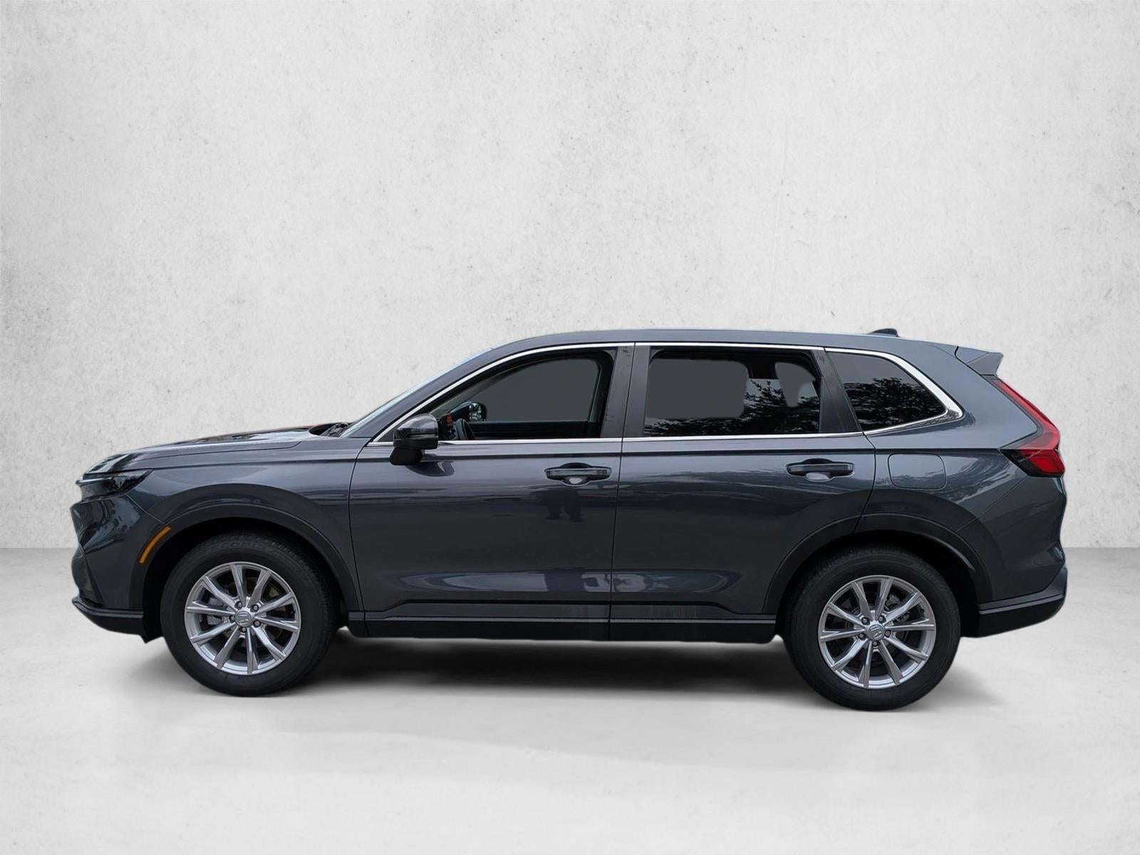2024 Honda CR-V EX AWD