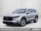 2025 Honda CR-V EX AWD