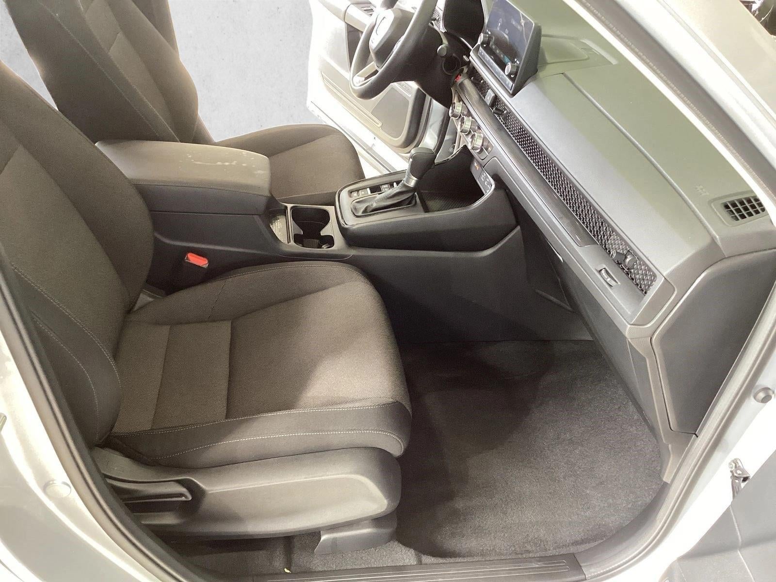2025 Honda CR-V EX AWD