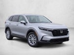 2025 Honda CR-V EX AWD