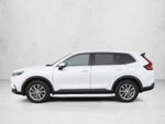 2025 Honda CR-V EX AWD
