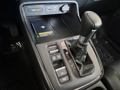 2023 Honda CR-V EX-L AWD